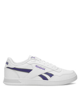 Кроссовки Reebok, белый court advance 100034030-m | fehér