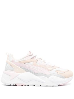Кроссовки Puma RS-X Efekt, светло-розовый 390776 | розовый