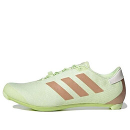Кроссовки дорожные Adidas, зеленый gw5328 | light green