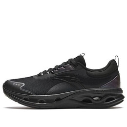 Кроссовки энергетическое кольцо Anta, черный 912345575-2 | black