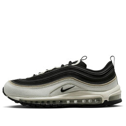Кроссовки air max 97 se Nike, белый dv7421-002 | light bone/khaki/sail/black