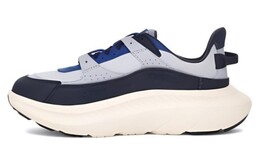 Кроссовки Ugg Lifestyle Shoes Men Low-top Blue, синий 1127111-fyn | blue