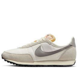 Кроссовки вафельные трейнер 2 се Nike, белый dm0180-100 | white/light //gray