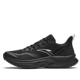 Кроссовки кроссовки Anta, черный 912415522-1 | black/white