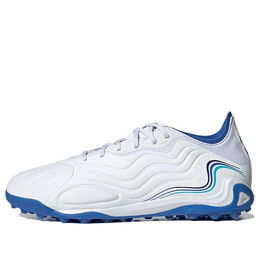 Кроссовки copa sense.1 tf Adidas, белый gw3548 | white/blue