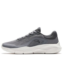 Кроссовки серии бадминтон кроссовки Anta, серый 112347790-4 | grey/white