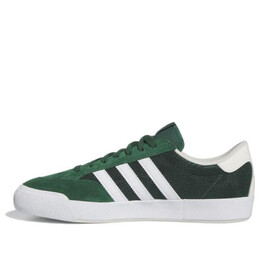 Кроссовки Нора Adidas, зеленый ig5257 | dark green/cloud white/chalk white