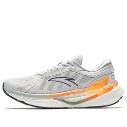 Кроссовки cc азот Anta, серый 912415551-1 | grey/orange/white/black/green