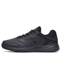 Кроссовки кроссовки Anta, черный 912355592-5 | black
