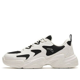 Кроссовки серии Life кроссовки Anta, белый 912348822-2 | white/black