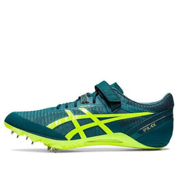 Кроссовки sp blade 9 professional Asics, зеленый 1093a137-300 | dark green