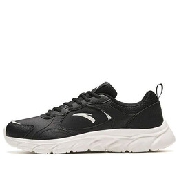 Кроссовки кроссовки Anta, черный 912345580-6 | black/white