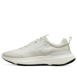 Кроссовки реагировать miler 2 щит Nike, белый dr7845-111 | white