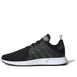 Кроссовки x_plr Adidas, черный ee6820 | black