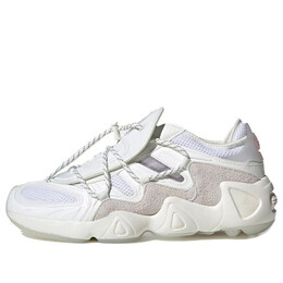 Кроссовки 032c x fyw s 97 спасение Adidas, серый eg5933 | gray/white