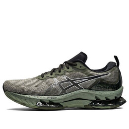 Кроссовки гель кинсей бласт ле Asics, зеленый 1011b332-300 | olive green