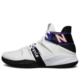 Кроссовки omn1s New Balance, черный bbomnxte | black/white