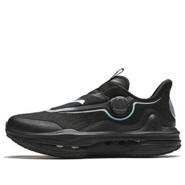 Кроссовки Champion для любой погоды Anta, черный 112345508a-4 | black/blue