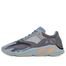Кроссовки усилитель 700 Adidas Yeezy, синий fw2498 | carbon blue/grey