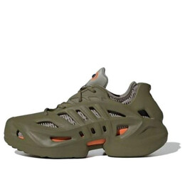 Кроссовки оригиналы adifom climacool Adidas, зеленый if3937 | olive green