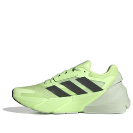 Кроссовки adistar 2.0 беговые Adidas, зеленый id2808 | green/black