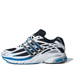 Кроссовки adistar подушка Adidas, черный id5747 | black/white/blue