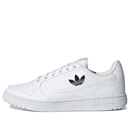 Кроссовки оригиналы ny 90 Adidas, белый hq5841 | white/black