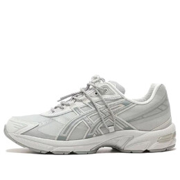 Кроссовки x atmos x ojos gel 1130 re Asics, серый 1203a429-020 | glacier grey/pure silver