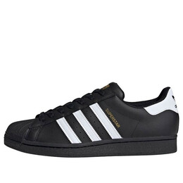 Кроссовки суперзвезда Adidas, черный eg4959 | black/white