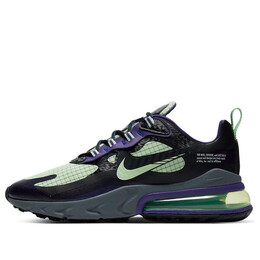 Кроссовки air max 270 react Nike, черный ct1617-001 | black