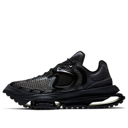 Кроссовки matthew m. williams x zoom 004 Nike, черный dc7442-001 | black