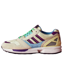 Кроссовки x gucci zx 8000 Adidas, бежевый ie2273 | beige tone/beige tone/beige tone