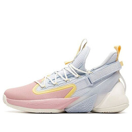 Кроссовки пришелец 2 Anta, синий 112011618-8 | blue/pink/white/yellow