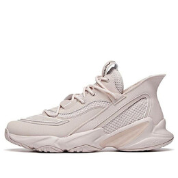 Кроссовки игрок 2 Anta, лиловый 11941662s-4 | mauve/grey