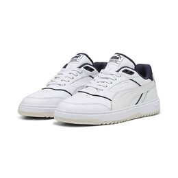 Кроссовки Puma Doublecourt, белый 139911461 | white