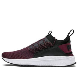 Кроссовки tsugi jun baroque 'fig' Puma, красный 366593-04 | red/white/black