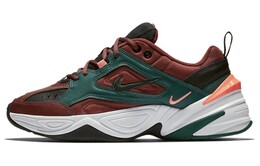 Массивные кроссовки Nike M2K унисекс av4789-200