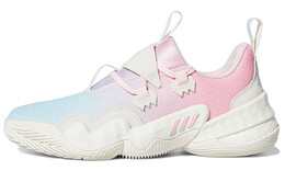 Мужские баскетбольные кроссовки Adidas Trae Young 1.0 Vintage h68998
