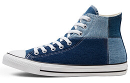 Кеды Converse Chuck Taylor All Star Denim Blue 168843c