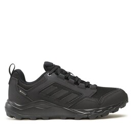 Кроссовки Adidas Terrex Tracerocker 2.0 GORE-TEX IF2579 Cblack/Cblack/Grefiv, черный 271482 | negro