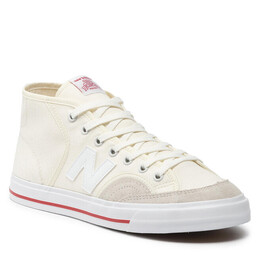 Кроссовки New Balance, бежевый 0000300271858 | beige