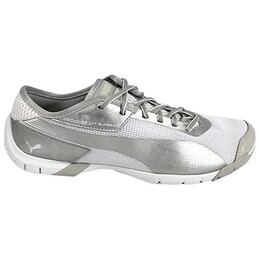 Мужские кроссовки Future Cat белые Puma, белый 3929288 | weiß