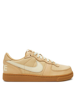 Кроссовки Nike, бежевый terminator low fz3964 252 | bézs