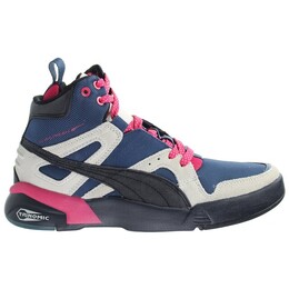 Мужские нейловые разноцветные кроссовки Future Slipstream lite 2 Puma, мультиколор 3847687 | mehrfarben