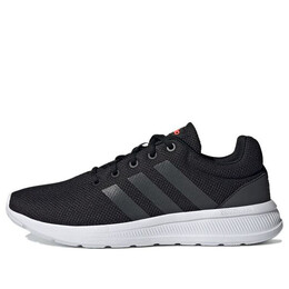 Кроссовки lite racer cln 2.0 Adidas, черный gz2813 | black/white