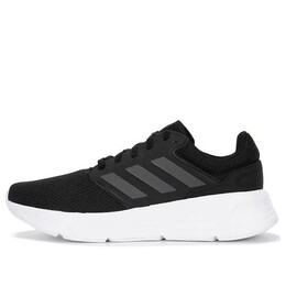 Кроссовки галактика 6 обувь Adidas, черный hp6642 | core black / grey five / cloud white