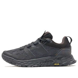 Кроссовки свежие пены hierro v5 New Balance, черный mthierb5 | black