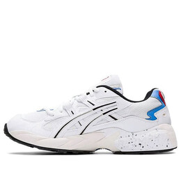 Кроссовки гель каяно 5 Asics, белый 1021a280-100 | white