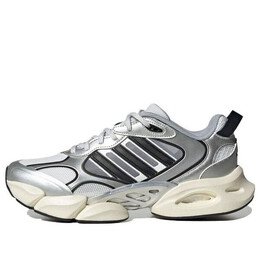 Кроссовки climacool Adidas, серебряный ie7710 | silver/white/black