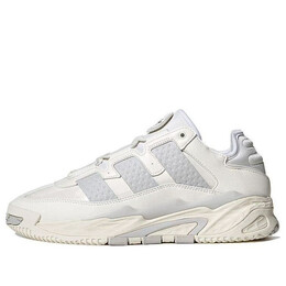 Кроссовки оригиналы niteball Adidas, белый ie6818 | white/grey